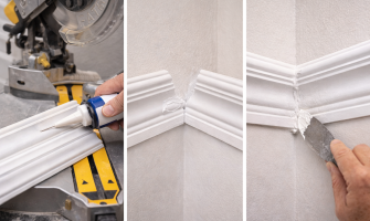 Montaj profile arhitecturale: ghid complet pentru un rezultat curat, drept și durabil