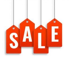 sale