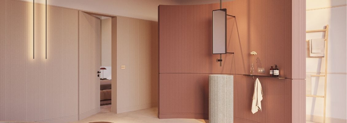 Amenajari interioare moderne pentru casa ta