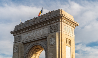 Stilul baroc in amenajari/arhitectura