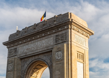 Stilul baroc in amenajari/arhitectura