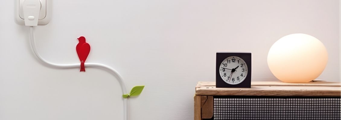 Idei mascare tevi pentru un decor armonios