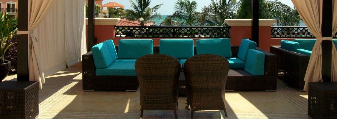 Idei de design exterior pentru case mici