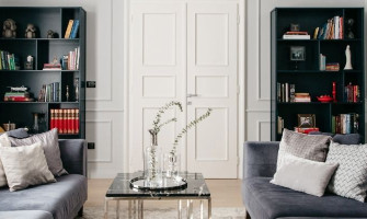 Art deco in casa ta: sfaturi pentru un interior elegant