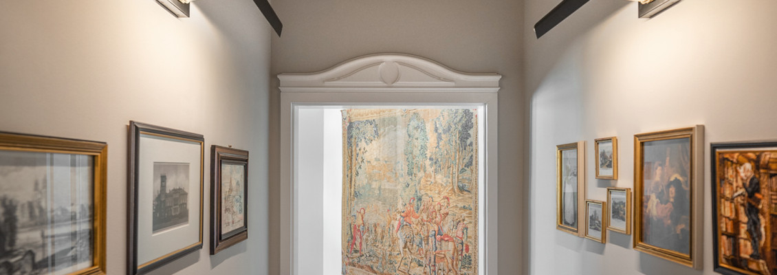 Tot ce Trebuie să Știm Despre Cornișa Decorativă de Interior