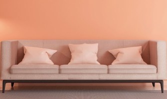 Idei decorare perete living pentru toate bugetele