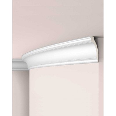 Cornisa decorativa Arstyl Z1220FLEX 75X50X2000          Cornisa decorativa Arstyl Z1220FLEX 75X50X2000