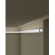 Profil Decorativ LED WALLSTYL IL12 20X25X2000 Profil Decorativ LED WALLSTYL IL12 20X25X2000