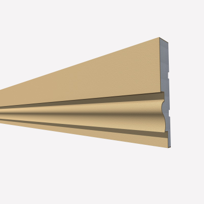 Ancadrament decorativ fereastra NA135 220X40X2000     