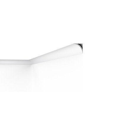 Cornisa decorativa Nomastyl NE2 60X60X2000  Cornisa decorativa Nomastyl NE2 60X60X2000