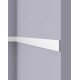 Profil Decorativ Wallstyl FL10 50x8x2000 Profil Decorativ Wallstyl FL10 50x8x2000