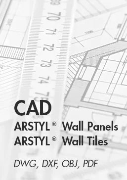 ARSTYL® WALL PANELS