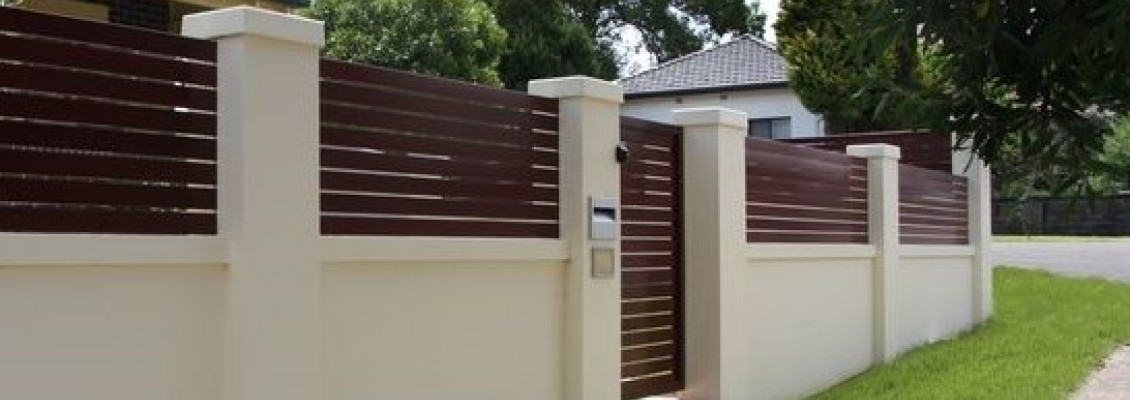 Capace de gard: cum alegi corect și cum le montezi ca să reziste ani de zile