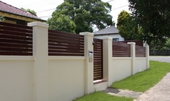 Capace de gard: cum alegi corect și cum le montezi ca să reziste ani de zile