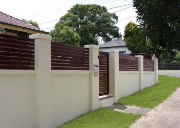 Capace de gard: cum alegi corect și cum le montezi ca să reziste ani de zile