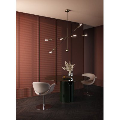 Profil decorativ FL11      Profil decorativ FL11