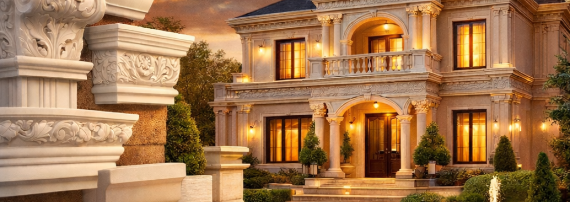 Costuri ascunse în design exterior: ce nu îți spune nimeni înainte să începi construcția