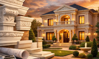 Costuri ascunse în design exterior: ce nu îți spune nimeni înainte să începi construcția