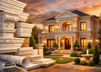 Costuri ascunse în design exterior: ce nu îți spune nimeni înainte să începi construcția