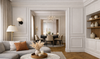 De ce profilele decorative sunt esențiale pentru designul modern al locuinței