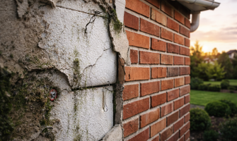 Fațada casei: cât te costă alegerea ieftină (greșeli + costuri ascunse)