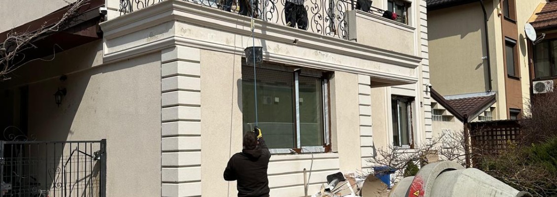 Greșeli în construcția casei care îți cresc costurile de renovare și întreținere pe termen lung