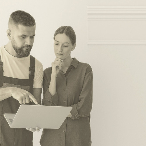 Consultanta si Montaj