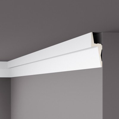 Scafa decorativa IL8 150X50X2000           Scafa decorativa IL8 150X50X2000