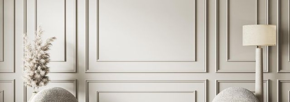 Ghid complet: cum alegi dimensiunea corectă a profilelor decorative