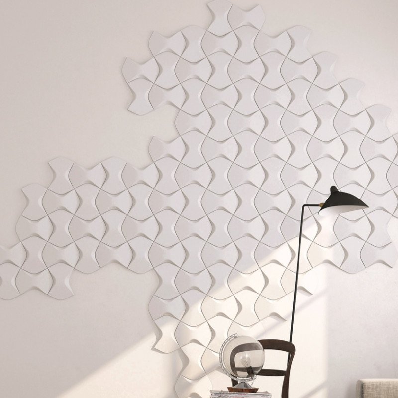 Panouri decorative 3D