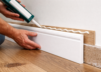 Plintă peste plintă: renovare rapidă fără demontare (ghid practic, pas cu pas)