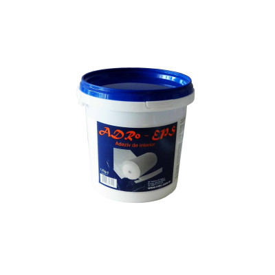 Adeziv profiluri decorative polistiren Interior ADRO-EPS 1.5KG     Adeziv profiluri decorative polistiren Interior ADRO-EPS 1.5KG
