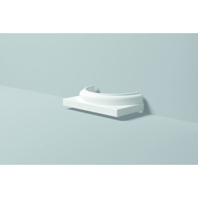 Baza semicoloana decorativa Domostyl DHBT1 TUSCAN   