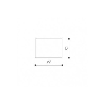 Rozeta decorativa tavan perete poliuretan Arstyl R1 605X310X38       Rozeta decorativa tavan perete poliuretan Arstyl R1 605X310X38