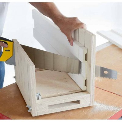 Cutie taiere AD MITRE BOX Cutie taiere AD MITRE BOX