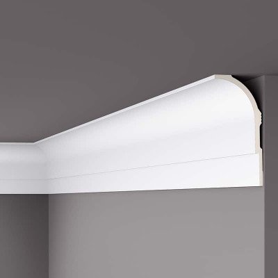 Cornisa decorativa AD22 225X100X2000           Cornisa decorativa AD22 225X100X2000