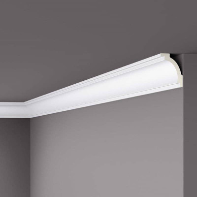 Cornisa decorativa poliuretan Z16 70x50x2000          Cornisa decorativa poliuretan Z16 70x50x2000