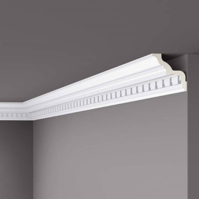 Cornisa decorativa poliuretan Z2 84x84x2000          Cornisa decorativa poliuretan Z2 84x84x2000