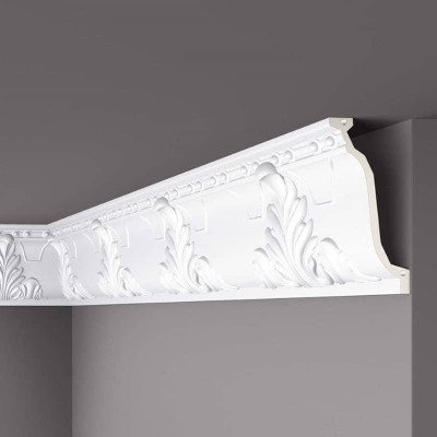 Cornisa decorativa poliuretan Z7 223x97x2000          Cornisa decorativa poliuretan Z7 223x97x2000