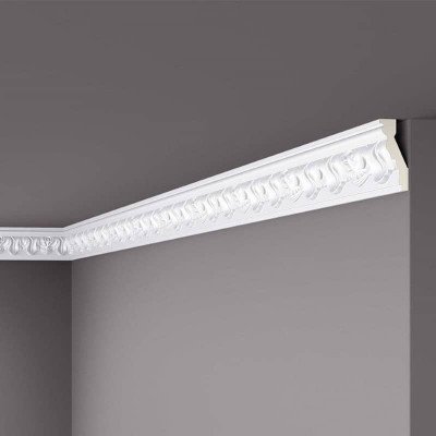 Cornisa decorativa Arstyl Z8 64x27x2000          Cornisa decorativa Arstyl Z8 64x27x2000