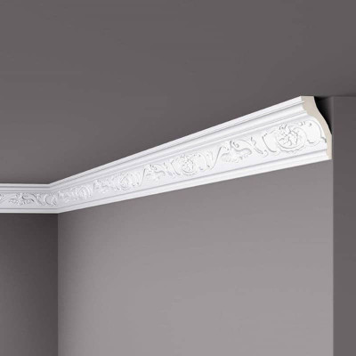 Cornisa decorativa poliuretan Z9 72x34x2000          Cornisa decorativa poliuretan Z9 72x34x2000
