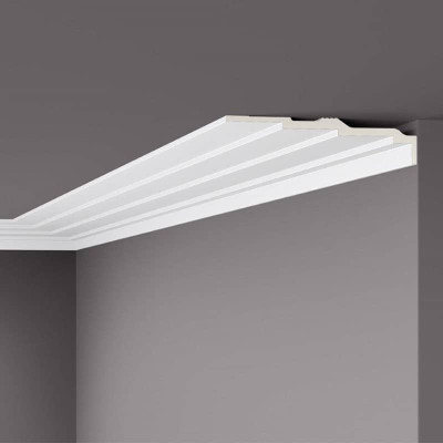 Cornisa decorativa AD21 255X60X2000           Cornisa decorativa AD21 255X60X2000