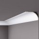 CORNISA DECORATIVA AD23 185x115x2000 CORNISA DECORATIVA AD23 185x115x2000
