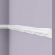 BRAU DECORATIV POLIURETAN Z10 38x18x2000 BRAU DECORATIV POLIURETAN Z10 38x18x2000