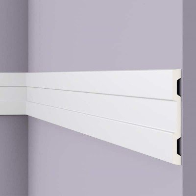 Brau decorativ poliuretan Z61 158x15x2000          Brau decorativ poliuretan Z61 158x15x2000
