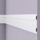 BRAU DECORATIV POLIURETAN Z61 158x15x2000 BRAU DECORATIV POLIURETAN Z61 158x15x2000