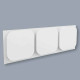 Panou decorativ 3d interior poliuretan Arstyl 3D Icon 380x1135x45 Panou decorativ 3d interior poliuretan Arstyl 3D Icon 380x1135x45
