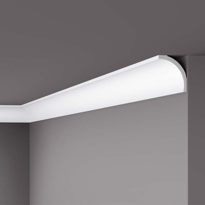 Cornisa decorativa Dynamic LX-75 78X66X2000   Cornisa decorativa Dynamic LX-75 78X66X2000