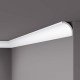 CORNISA DECORATIVA DYNAMIC LX-75 78x66x2000 CORNISA DECORATIVA DYNAMIC LX-75 78x66x2000