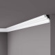 CORNISA DECORATIVA DYNAMIC LX-52 50x40x2000 CORNISA DECORATIVA DYNAMIC LX-52 50x40x2000